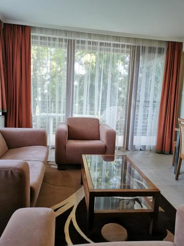 Guestroom, Hotel Villa Pax in Balatonalmadi