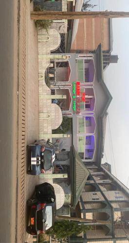hotel photo
