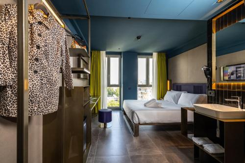 HD8 Hotel Milano - image 10
