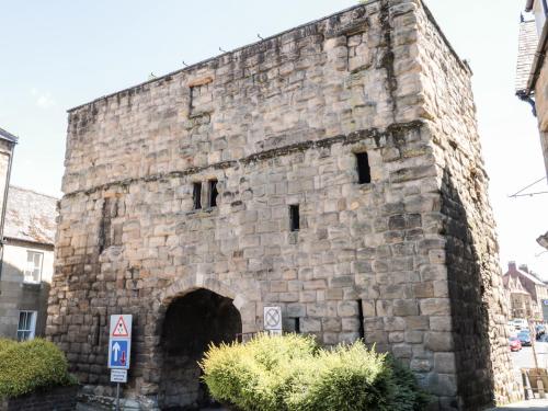 Beals Yard Beals Yard