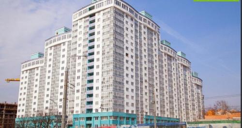 Large Apartment on REPINA-4