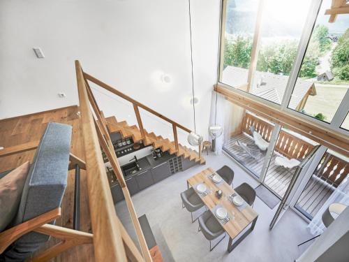  Galeriewohnung Hechelstein 105 in Tauplitz
