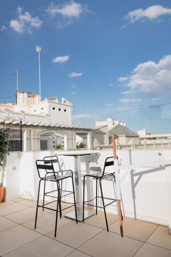 Marqués House Hotel 4* Sup - image 6