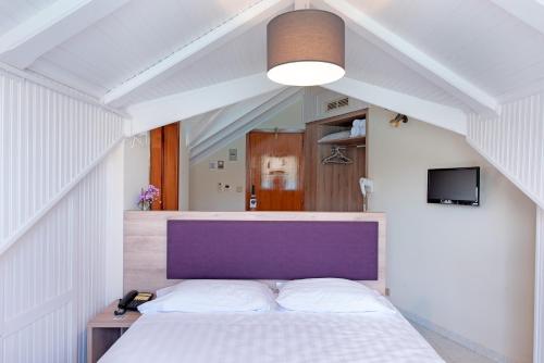 Hotel Aggelos Kefalonia - image 4