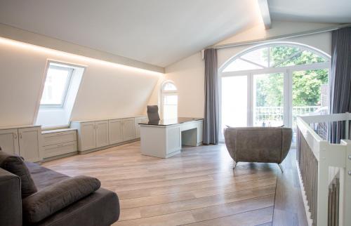 Facilities, Villa Vivaldi in Ostseebad Kuhlungsborn