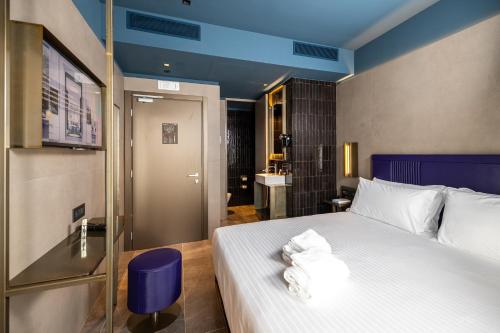 HD8 Hotel Milano - image 6