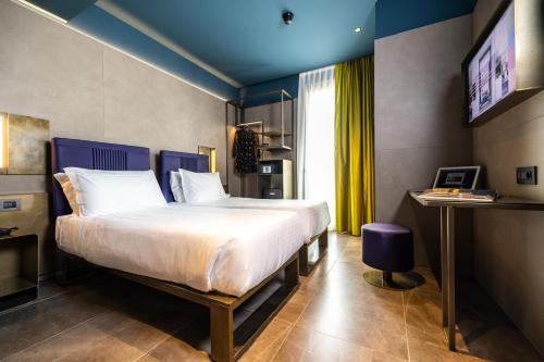 HD8 Hotel Milano - image 11