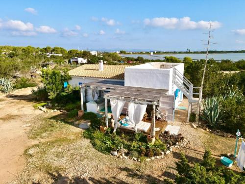 FORMENTERADREAMING DOS SANTOS gîte à louer Las Salinas