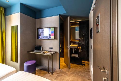HD8 Hotel Milano - image 14