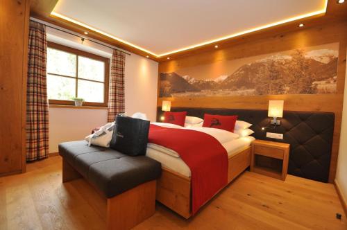 1 queen bed