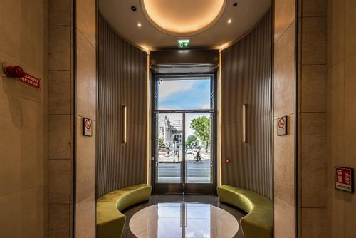 HD8 Hotel Milano - 4
