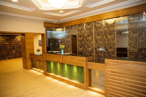 24時間フロント対応