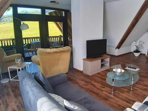 Ferienwohnung Bralu in Dautphe