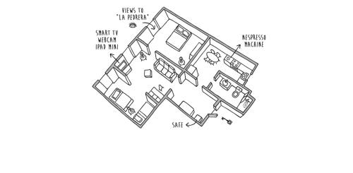 Mr. Serrano Apartments - image 6