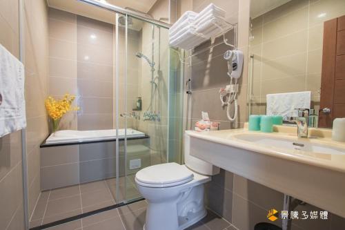 Sunny No85 B&B - image 2