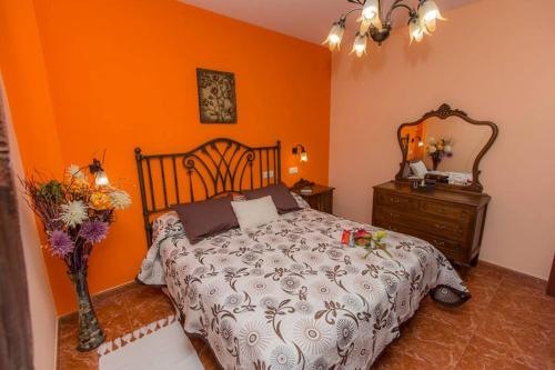  Apartamentos Rurales El Cristo in Villadún