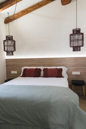 Apartaments la rambla - Garnatxa - 4 persones