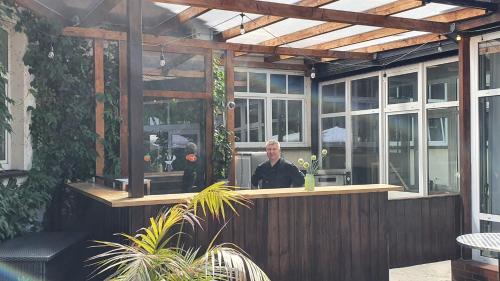 Parkhotel Diani - image 10