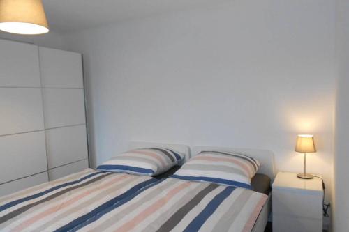 Schone 1 Zimmer Wohnung im Dreilandereck