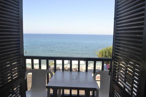 Hotel Maro, Agios Ioannis bei Koropi