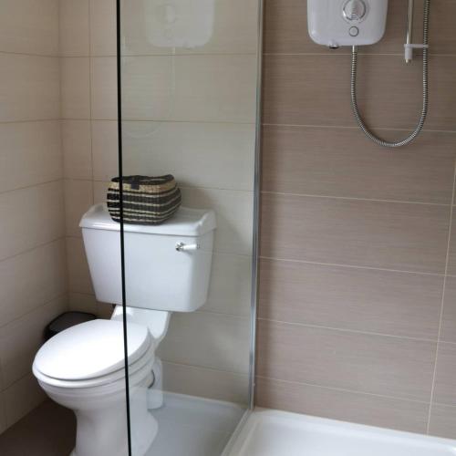 Vannituba, Crow's Nest Glandore - 1 - Self Catering in Glandore