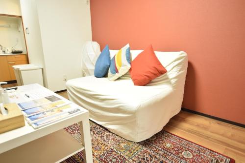 YAGARA TERRACE HOUSE C棟