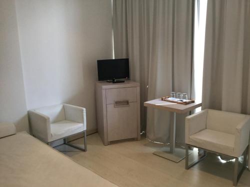 Methis Hotel & SPA - image 3