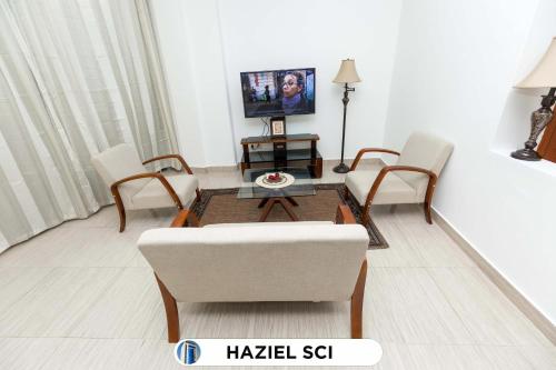 Residence Haziel - Apartement Malaika