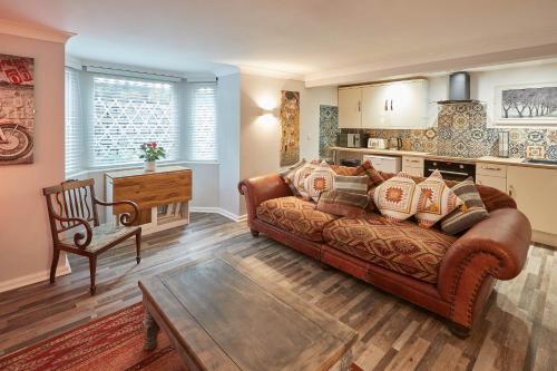 Host & Stay - In The Key Of Sea, Saltburn-by-the-Sea