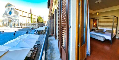 Hotel Santa Maria Novella - main image