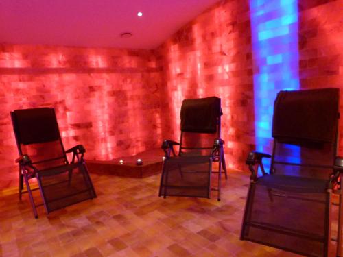 Ambrahaus-Traumferienhaus - image 13