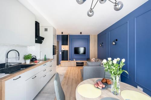 ShortStayPoland Szwedzka (B47), Varsovie