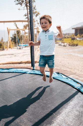 Das Mühlwald - Quality Time Family Resort