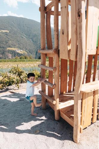 Das Mühlwald - Quality Time Family Resort