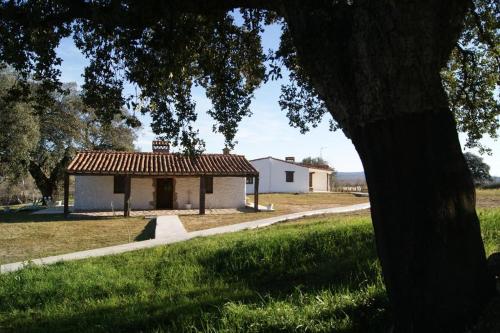 Apartamentos Rurales Escobar & Jerez