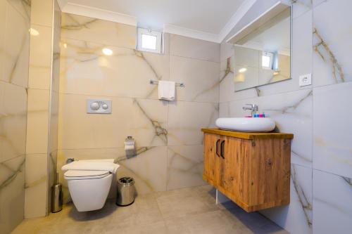 Infinity Beyaz Villa - image 14