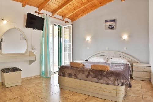 Fotini Studios, Paleokastritsa (foto 5)