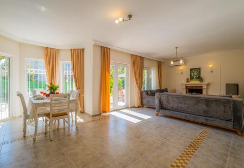 Infinity Beyaz Villa - image 3