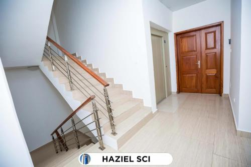Residence Haziel - Apartement Marie O