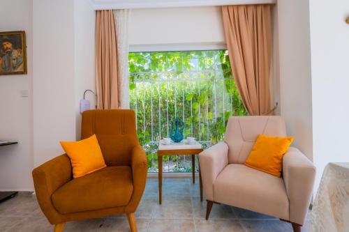 Infinity Beyaz Villa - image 7