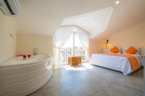 Infinity Beyaz Villa - image 2