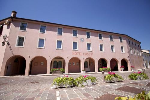 Pieve di Soligo Hotels