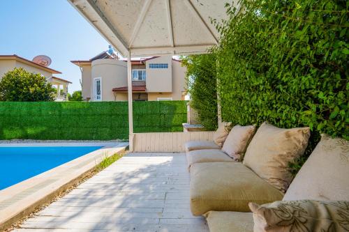 Infinity Beyaz Villa - image 10