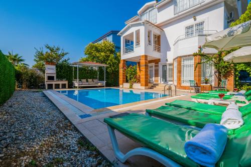 Infinity Beyaz Villa - image 12
