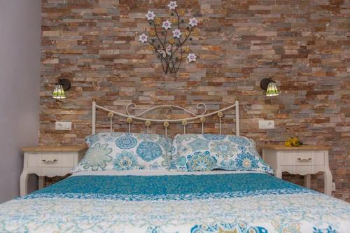  Apartamentos Rurales El Cristo in Villadún