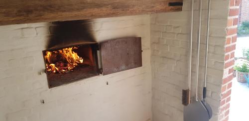 Huis van Silvie photo 4