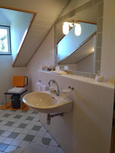 Ferienwohnungen Haubner in ليتس شو