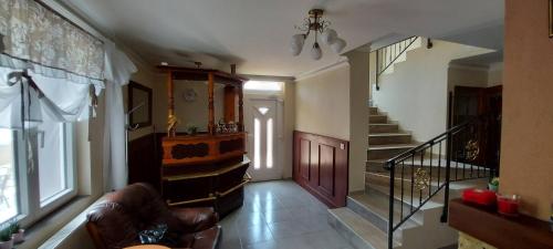 Lobby, Villa VertesKacsa in Vértesacsa