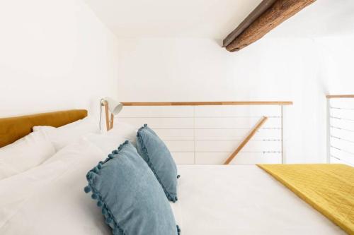iFlat Yellow Monti Studio Apartment, Rome (photo 3)
