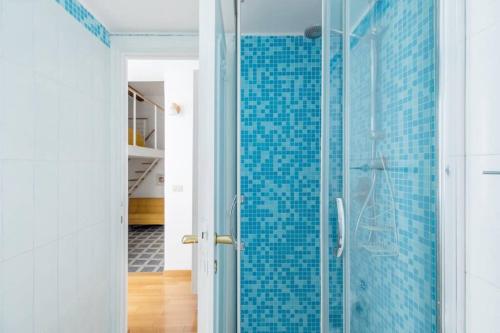 iFlat Yellow Monti Studio Apartment, Rome (photo 5)